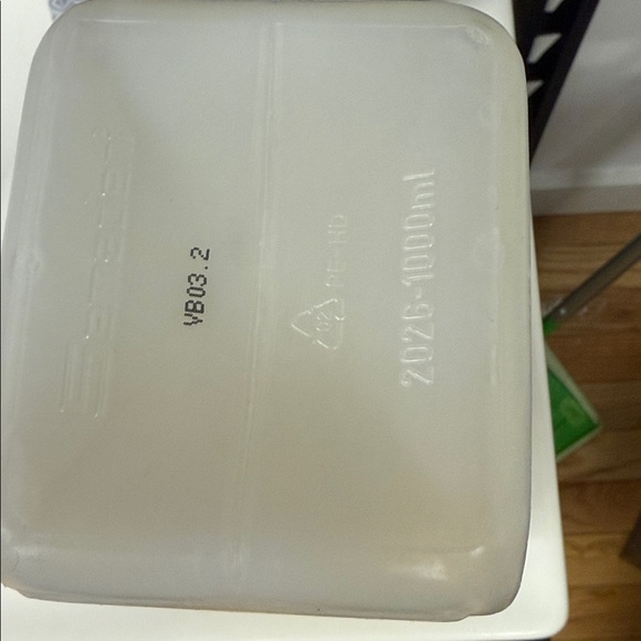 Cellcosmet Switzerland active tonic 1000ml SwisscellSpa - Picture 3 of 3